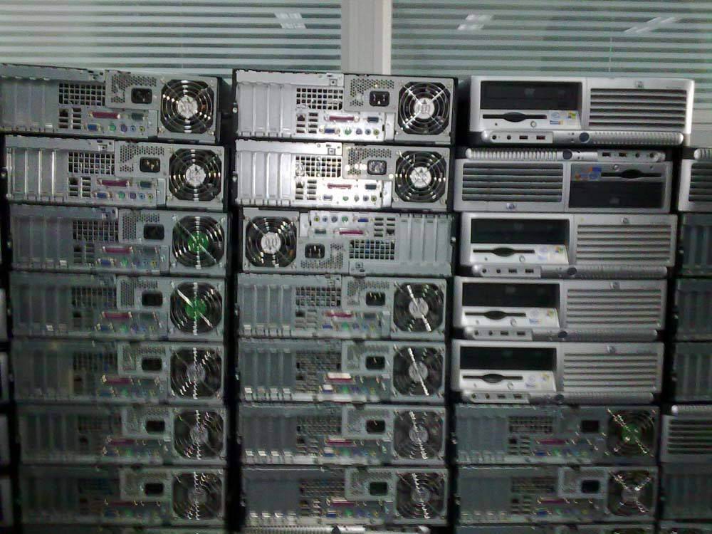 上海電腦回收